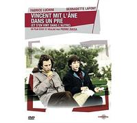 Vincent Mis L'âne Dans Un Pré (Et S'en Vint Dans L'autre)