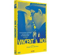 Vincent & Moi