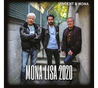 Vincent & Mona