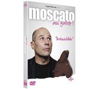 Vincent Moscato - Au Galop !