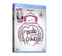 Vincent Moscato - One Man Chaud - Blu-Ray