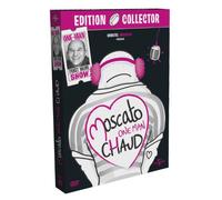 Moscato : One Man Chaud - Edition Collector 2 DVD