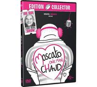 One Man Chaud – Vincent Moscato – Édition Collector