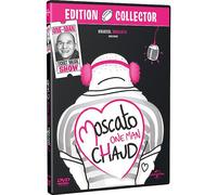 One Man Chaud – Vincent Moscato – Édition Collector