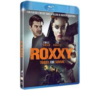Vincent N Roxxy (Blu-Ray)