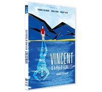 VINCENT N'A PAS D'ECAILLES