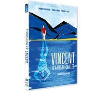 Vincent n'a pas d'écailles DVD E