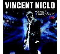 Premier Rendez-Vous Live CD