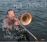 Vincent Nilsson and the World Sextet - More Spirituals