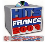 Vincent Payen – Hits France 2007