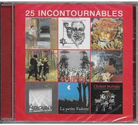 Vincent Penelle, Philippe De Meersman - 25 Incontournables: L'enfant Multiple, La Terre Est Ma Boule, Le Petit Chose, Germinal, La Patrouille Des Enfants Cachés, La Petite Fadette, Santa Claus, La Belle Au Bois Dormant, Oliver Twist