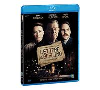 Vincent Perez - Lettere Da Berlino (Alone in Berlin) BRD [Blu-Ray] [Import]