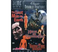 Vincent Price Double Feature [Import USA Zone 1]