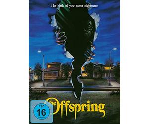 Vincent Price - From a Whisper to a Scream (Mediabook) (Us-Motiv) [Blu-ray]