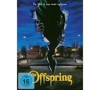 Vincent Price - from a Whisper to a Scream (Mediabook) (Us-Motiv) [Blu-Ray] [Import]