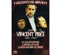 Vincent Price Horror [Import]