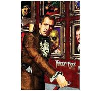Vincent Price Presents