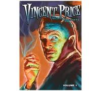 Vincent Price Presents