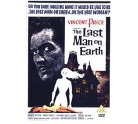 Vincent Price - The Last Man on Earth [Import anglais]