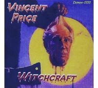 Vincent Price - Witchcraft