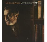 Price, Vincent - Witchcraft-Magic: An Adventure in Demonology