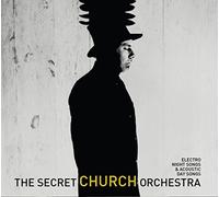 Vincent Raude - Electro Night Songs & Acoustic Day Songs