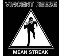 Vincent Reese - Mean Streak [7-Inch Single]
