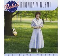 Vincent, Rhonda - My Blue Tears [Import]