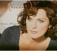 Vincent, Rhonda - Storm Still Rages
