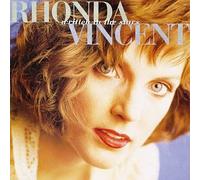 Vincent, Rhonda - Written in The Stars