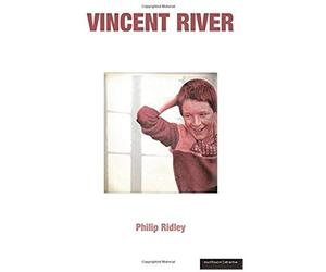Vincent Rivers