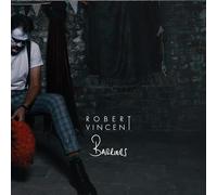 Vincent, Robert – Barriers – The Orchard