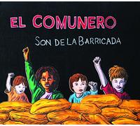 Vincent Ruiz - Son de la Barricada