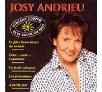 Vincent Scotto Et Le Soleil De Midi