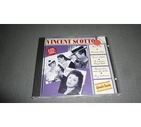 Vincent Scotto - Le Plus beau Tango du monde