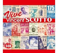 Vincent Scotto - Vive Vincent Scotto