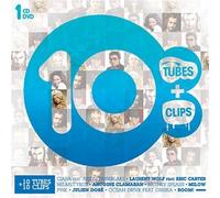 Vincent Segal - 10 Tubes - 10 Clips - 10 Euros