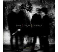 Vincent Ségal - Camera Pop (2 Vinyls)