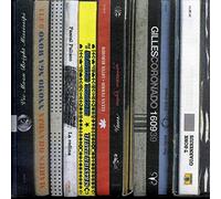 Vincent Segal - T-Bone guarnerius