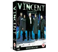 Vincent - Series 1 And 2 Box Set