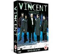 Vincent - Series 1 And 2 Box Set , (Box Set) G