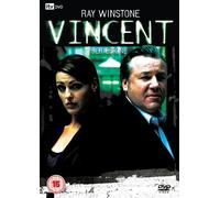 Vincent - Series 1 [Import anglais]