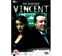 Vincent - Series 1 [ Origine UK, Sans Langue Francaise ]