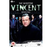 Vincent - Series 2 [Import anglais]