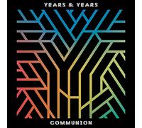 Vincent Sipprell – Communion – CD audio – Neuf