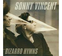 Vincent, Sonny - Bizarro Hymns (Black) [Import]