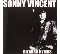 Vincent, Sonny - Bizarro Hymns [Import]