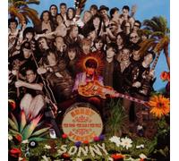 Vincent, Sonny - Good Bad & The Ugly [Import]