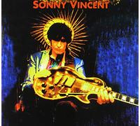 Vincent, Sonny - Resistor