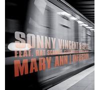 Vincent, Sonny / Spite - Mary Ann/Inflection